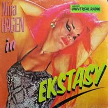 Nina Hagen - In Ekstasy