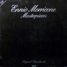 Ennio Morricone - Masterpieces
