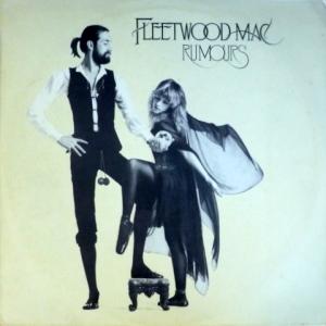 Fleetwood Mac - Rumours 