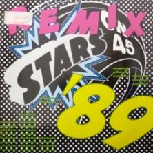 Stars On 45 - Stars On '89 Remix