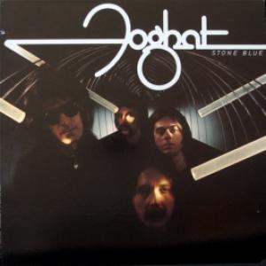 Foghat - Stone Blue