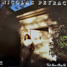 Nicolas Peyrac - Fait Beau Chez Toi