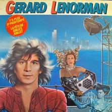 Gerard Lenorman - Boulevard De L'Océan