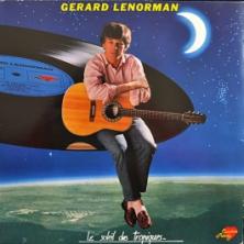 Gerard Lenorman - Le Soleil Des Tropiques