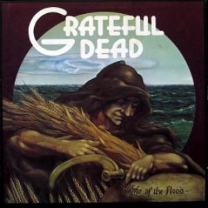 Grateful Dead - Wake Of The Flood