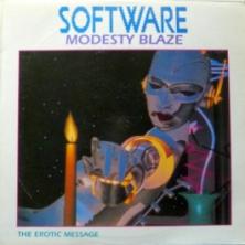 Software - Modesty Blaze