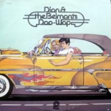 Dion And The Belmonts - Doo-Wop