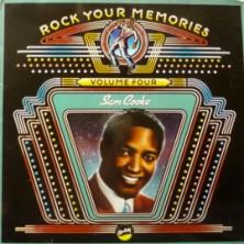 Sam Cooke - Rock Your Memories Volume Four