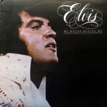 Elvis Presley - He Walks Beside Me, Favorite Songs Of Faith And Inspiration