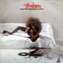 Baboon Band - Baboon Band