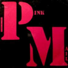 Pink Mail - Let It Roll