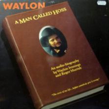Waylon Jennings - A Man Called Hoss