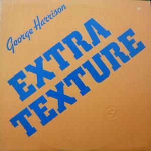 George Harrison - Extra Texture (Read All About It)