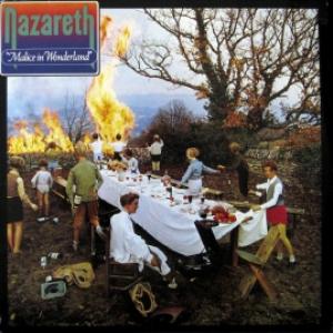 Nazareth - Malice In Wonderland 