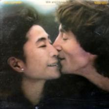 John Lennon & Yoko Ono - Milk And Honey 