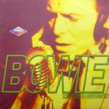 David Bowie - The Singles Collection