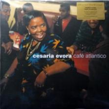 Cesaria Evora - Café Atlantico