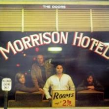 Doors,The - Morrison Hotel 