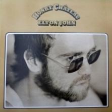 Elton John - Honky Château 