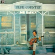 Joe Dassin - Blue Country (feat. Tony Joe White)