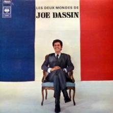 Joe Dassin - Les Deux Mondes De Joe Dassin