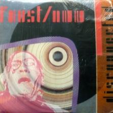 Faust / Nurse With Wound - Disconnected (*Autographed)