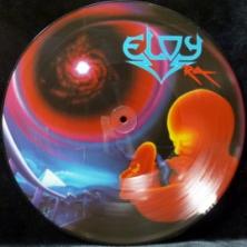Eloy - Ra 