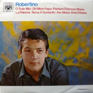 Robertino Loretti - Robertino