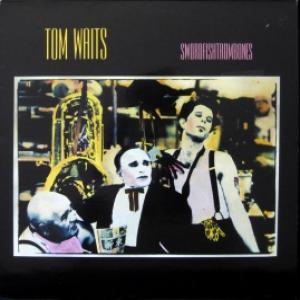 Tom Waits - Swordfishtrombones 