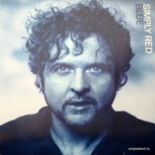 Simply Red - Blue