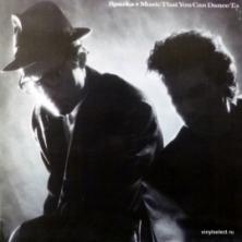 Sparks - Music That You Can Dance To