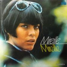Mireille Mathieu - Mireille (+ Poster!)