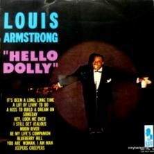 Louis Armstrong - Hello, Dolly! 
