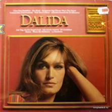 Dalida - Ausgewählte Goldstücke