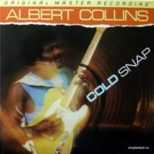 Albert Collins - Cold Snap