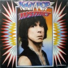 Iggy Pop - Instinct