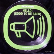 Scooter - Hello! (Good To Be Back)