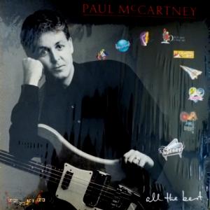 Paul McCartney - All The Best!