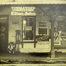 Elton John - Tumbleweed Connection