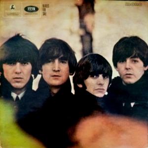 Beatles,The - Beatles For Sale (UK, 1st press mono)