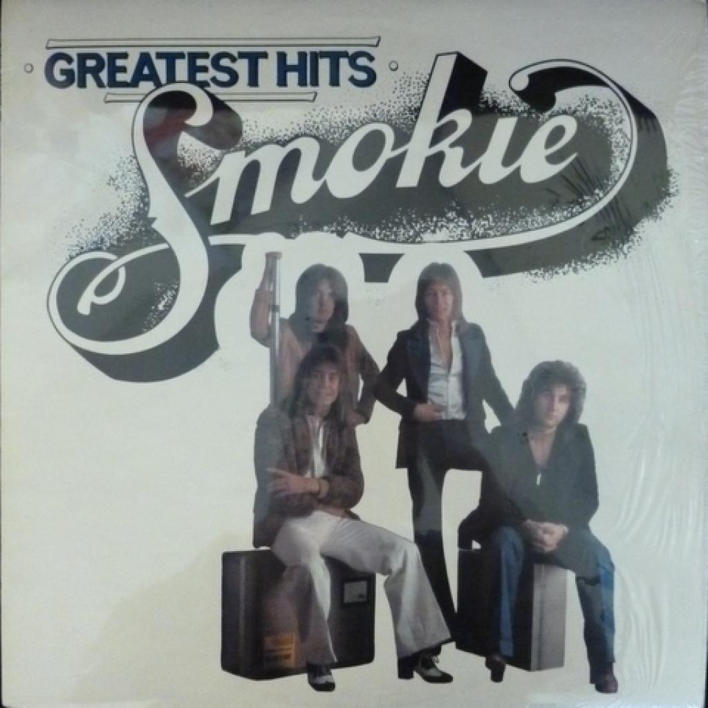 Smokie - Greatest Hits