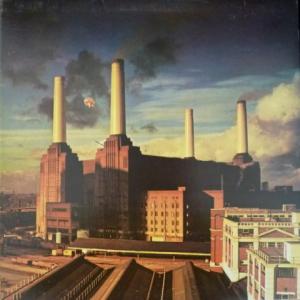 Pink Floyd - Animals