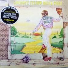 Elton John - Goodbye Yellow Brick Road 