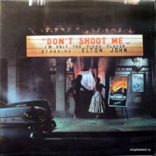 Elton John - Don't Shoot Me I'm Only The Piano Player 