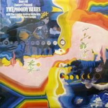 Moody Blues,The - Days Of Future Passed