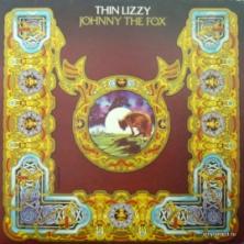 Thin Lizzy - Johnny The Fox 