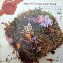 Manfred Mann's Earth Band - The Good Earth