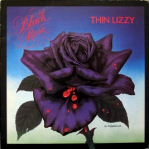 Thin Lizzy - Black Rose: A Rock Legend