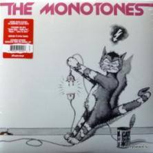 Monotones,The - The Monotones (Clear Vinyl)