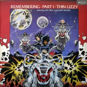 Thin Lizzy - Remembering Part 1